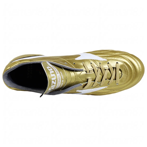 モレリア UL JAPAN ゴールド | ゲキサカFCストア