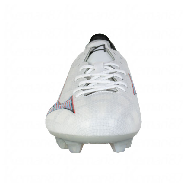 ミズノアルファ ELITE ホワイト | ゲキサカFCストア