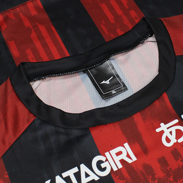 コンサドーレ札幌 2025 ホーム 半袖レプリカユニフォーム 33.近藤友喜