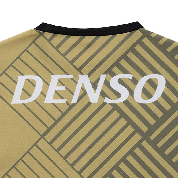 名古屋グランパス 2025 鯱の大祭典 リミテッド 半袖オーセンティック