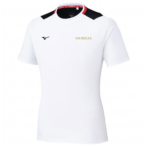 モレリア フィールドシャツ | ゲキサカFCストア