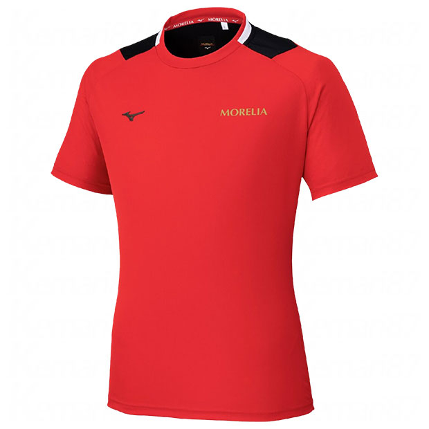 モレリア フィールドシャツ | ゲキサカFCストア