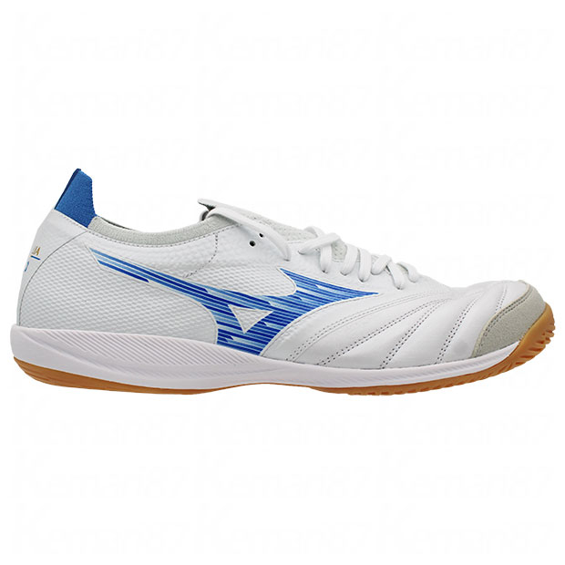 モレリア NEO SALA β JAPAN IN スーパーホワイトパール×レーザーブルー