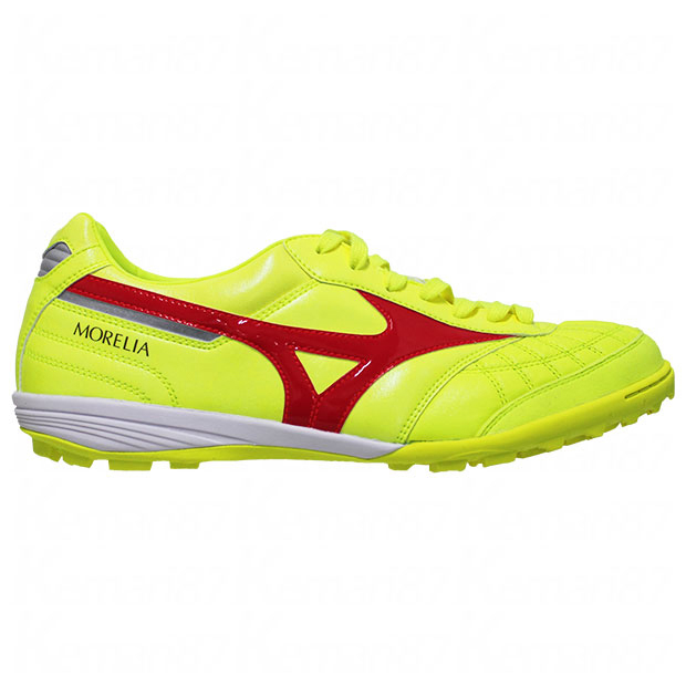 モレリア SALA JAPAN TF セーフティーイエロー×フェアリーコーラル