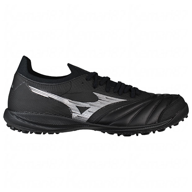 モレリア NEO SALA β JAPAN TF ブラック×ギャラクシーシルバー