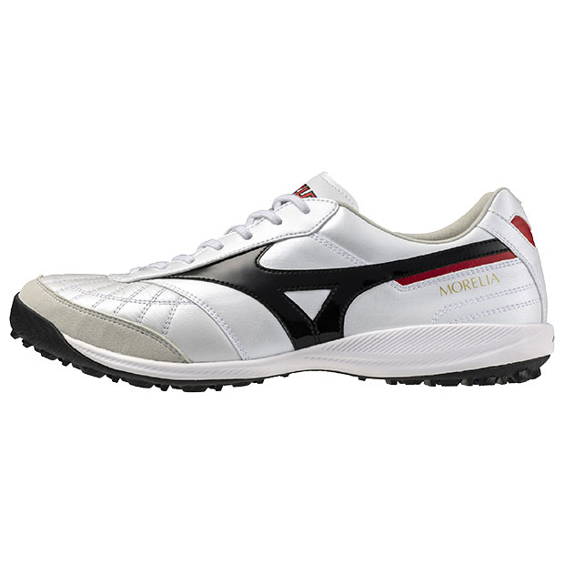 モレリア SALA JAPAN TF スーパーホワイトパール×ブラック | ゲキサカ