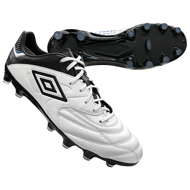 アクセレイター KL HG ホワイト×ブラック | ゲキサカFCストア