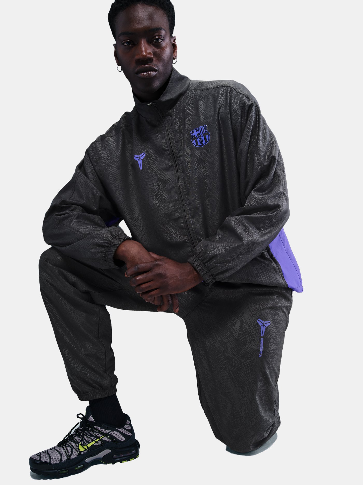 パンツ GX ナイキ FCバルセロナ x コービー・ブライアント – Barça