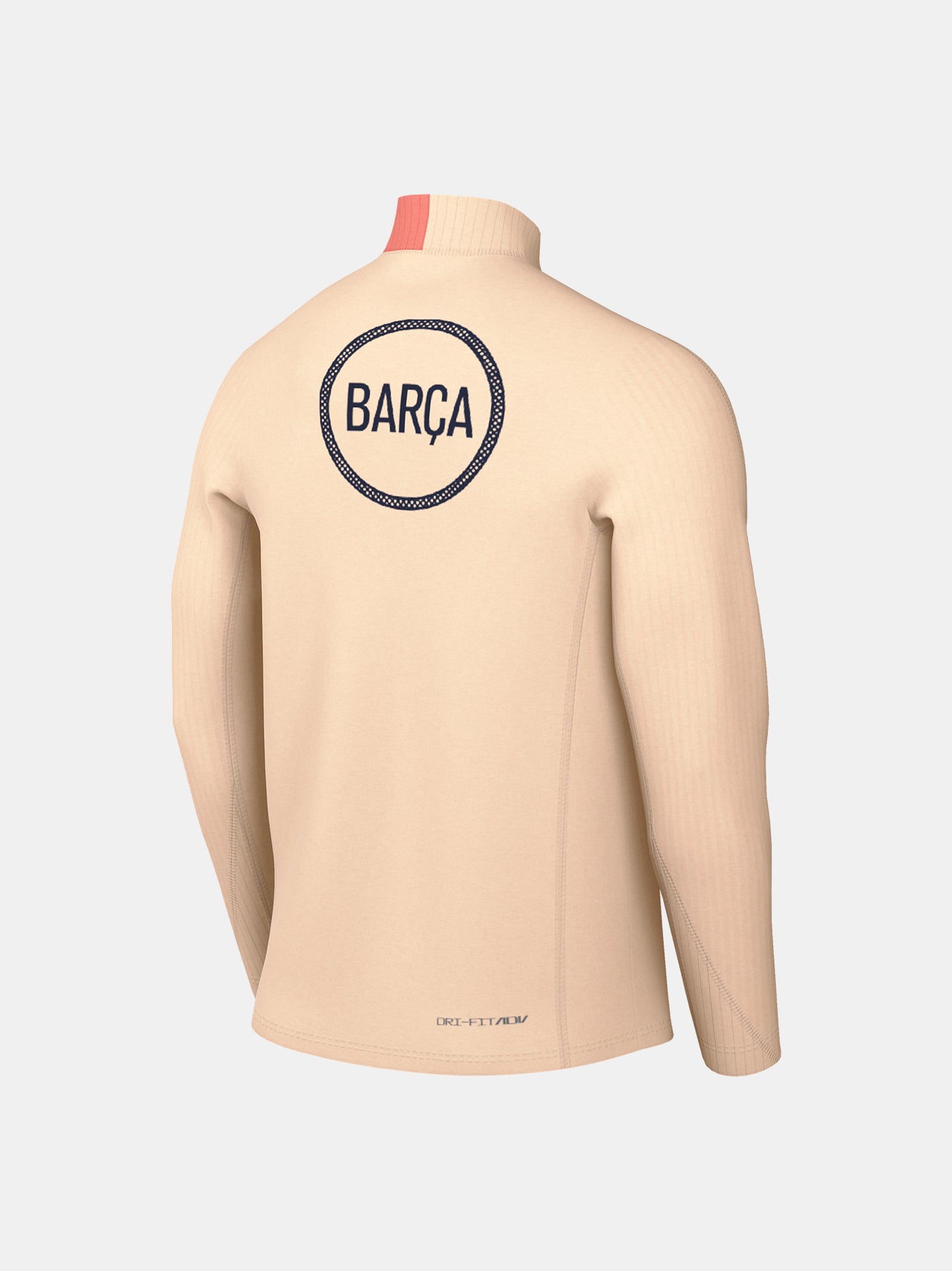 Training sweatshirt FC Barcelona 25/26 T90 - Player's Edition