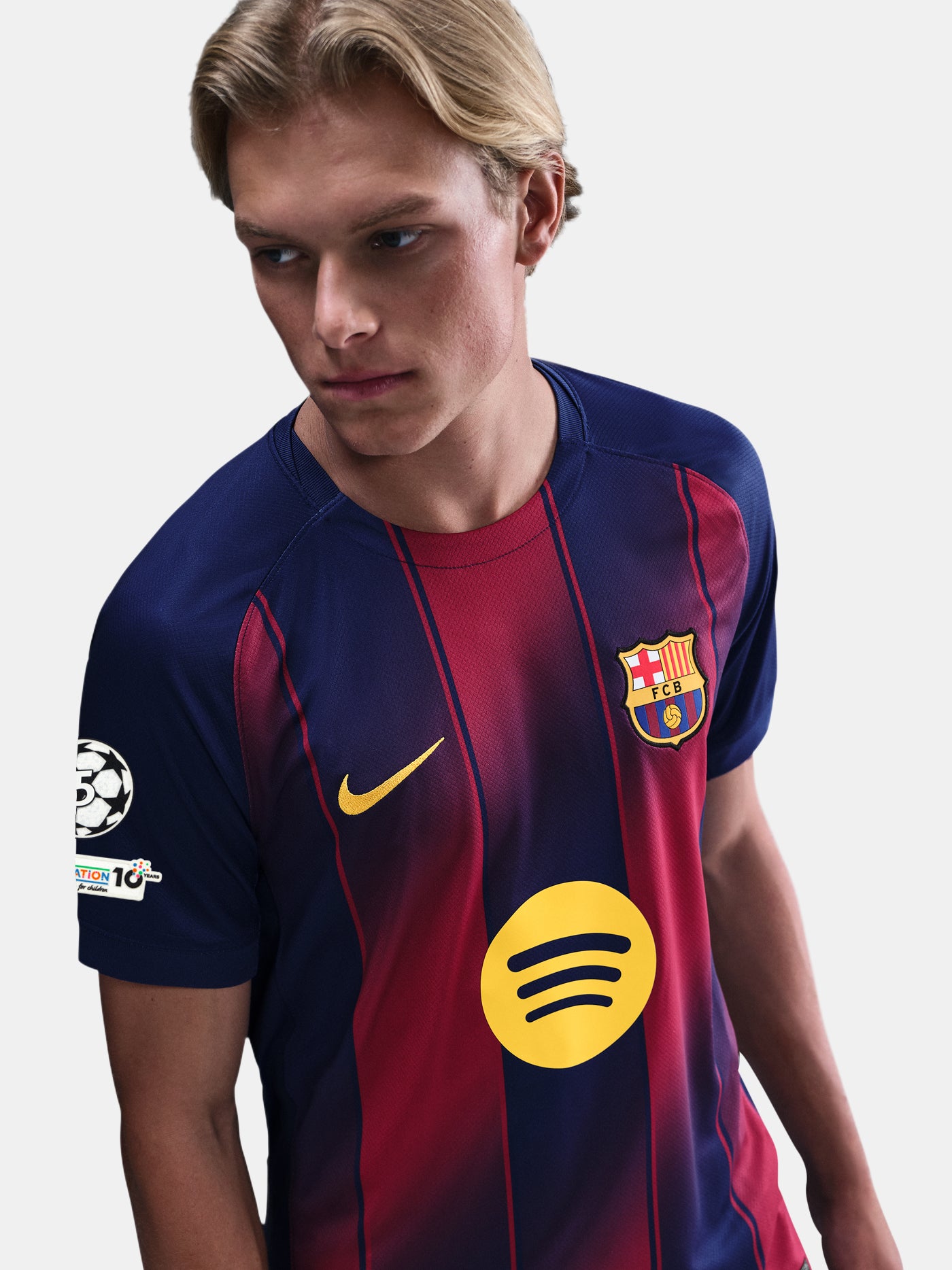 キット – Barça Official Store
