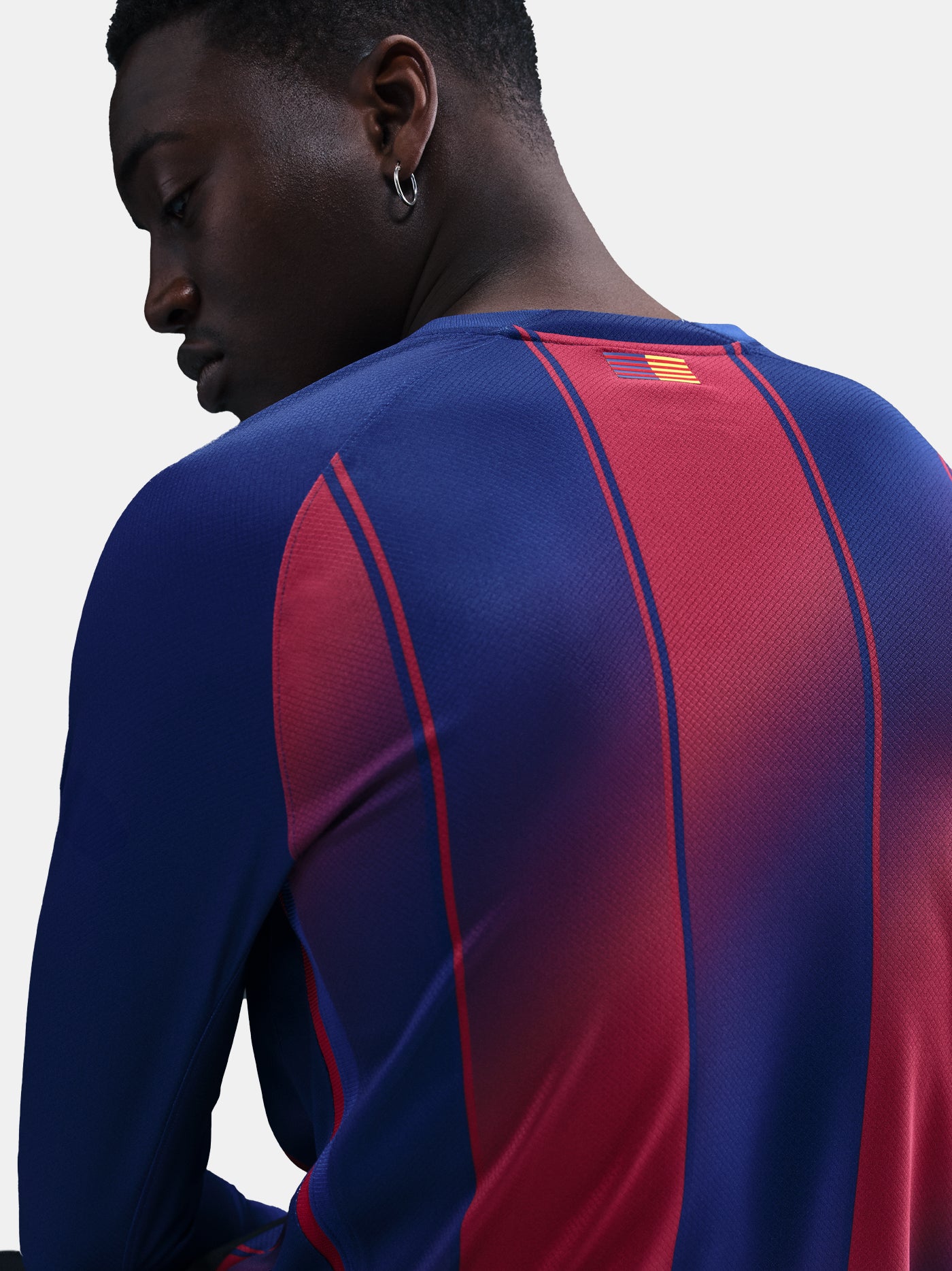 Lamine Yamal FC Barcelona Long Sleeve UCL – Barça Official Store