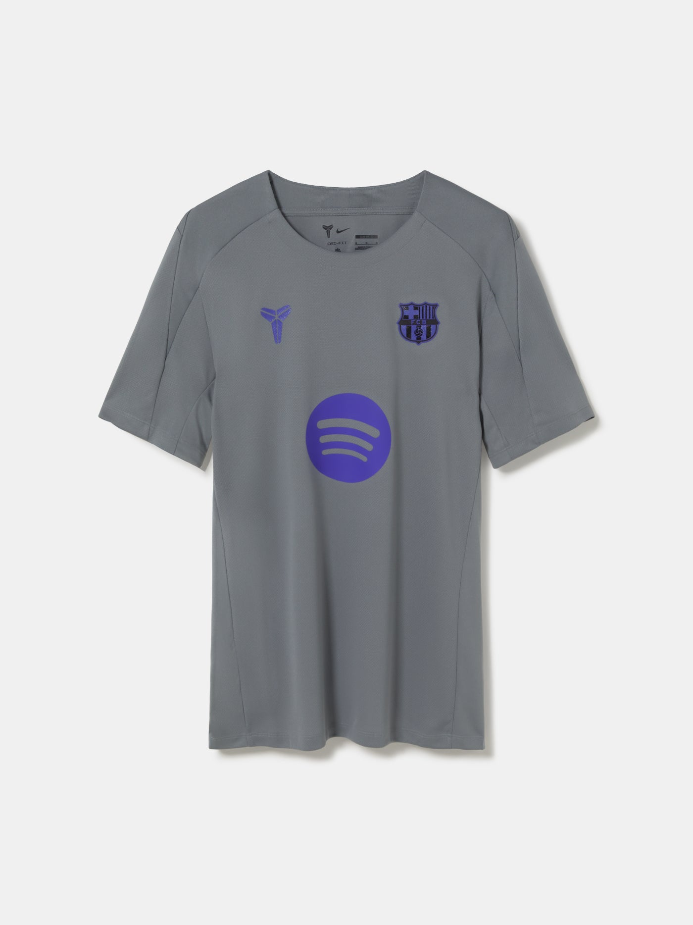 FC Barcelona x Kobe Bryant Coach Shirt 25/26 – Barça Official Store