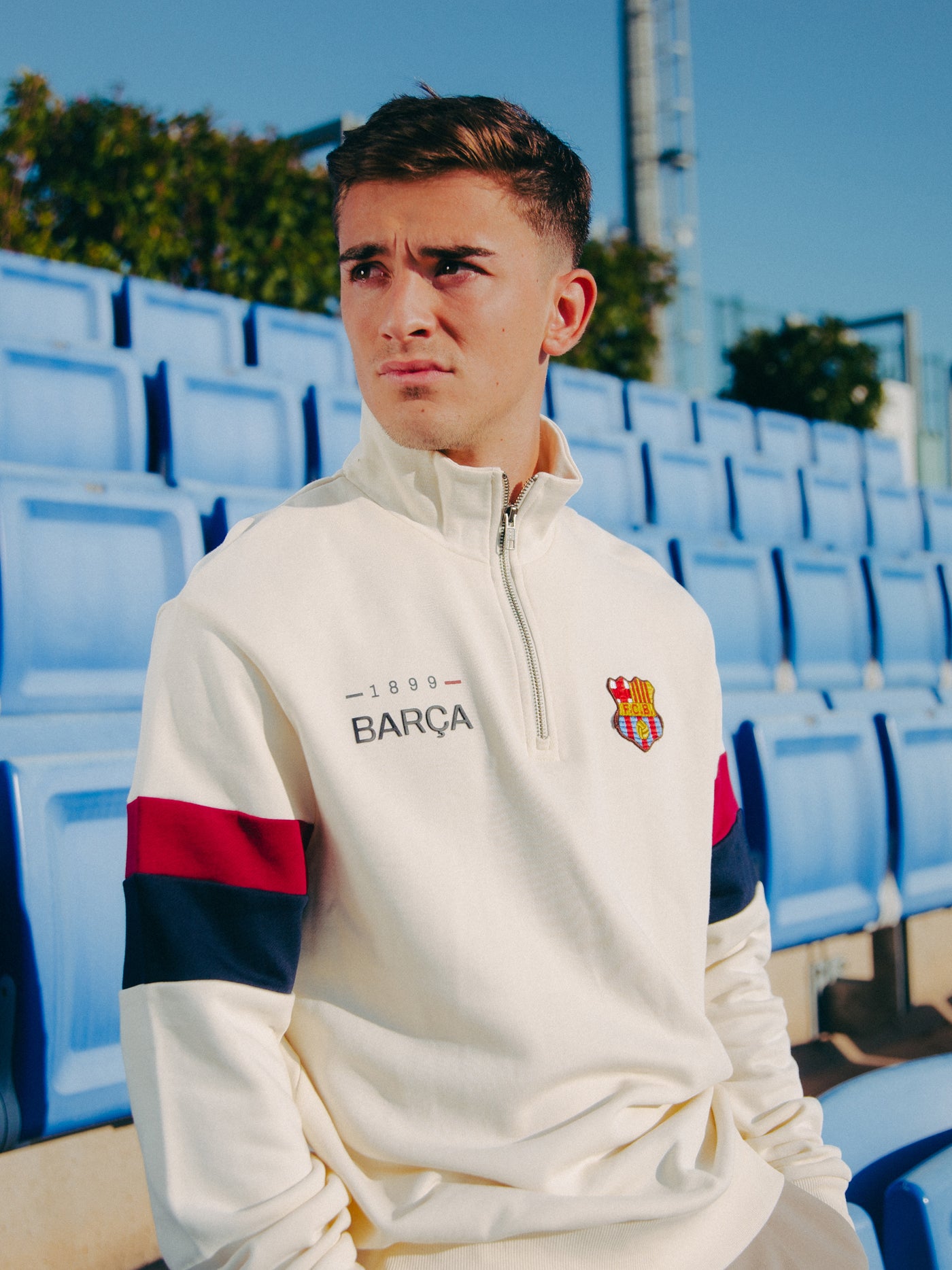 Retro Collection – Barça Official Store