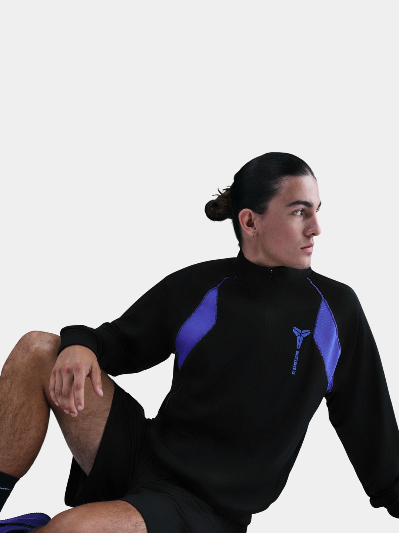 FC Barcelona x Kobe Bryant Express Jacket – Barça Official Store