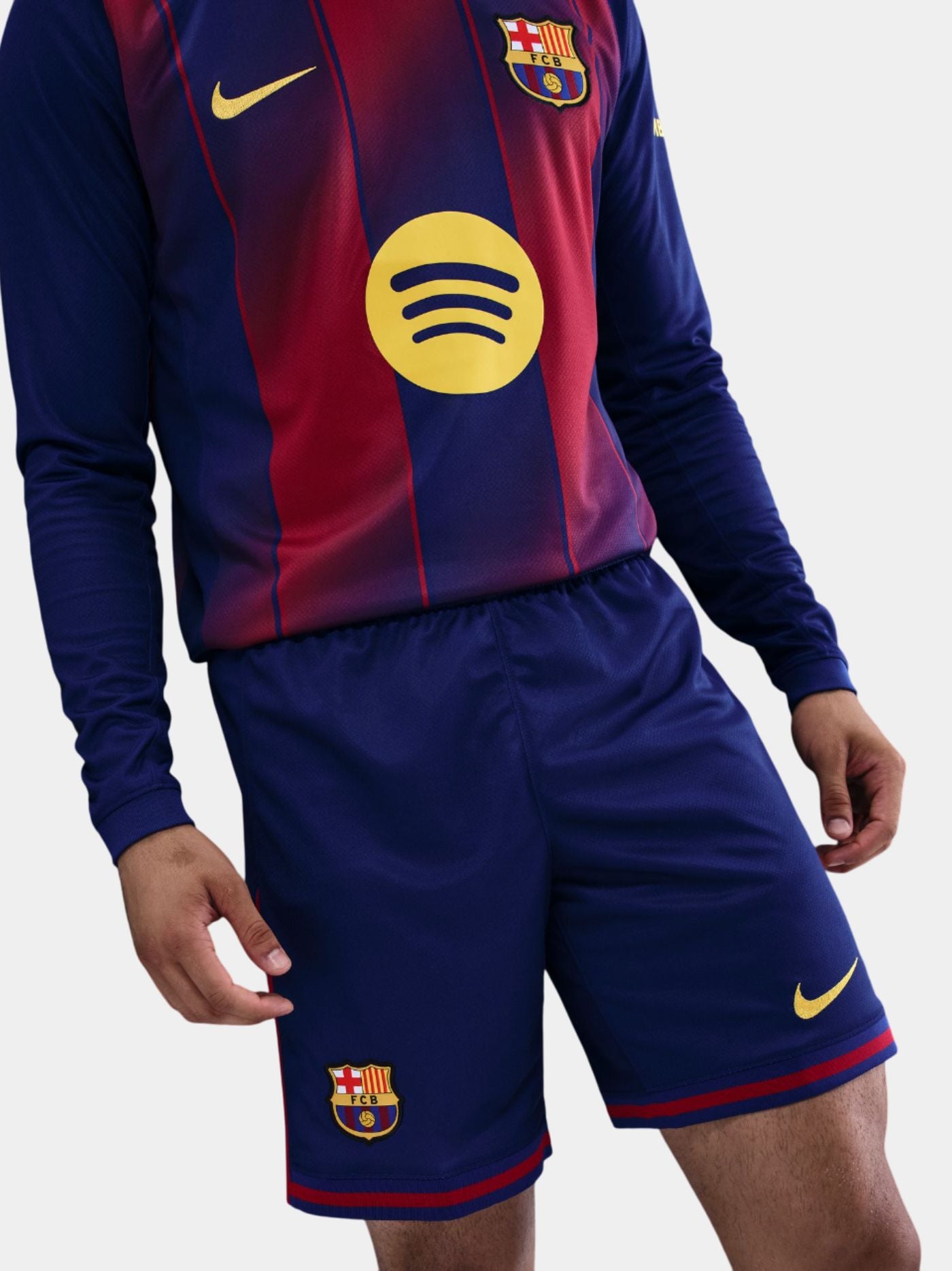 キット – Barça Official Store