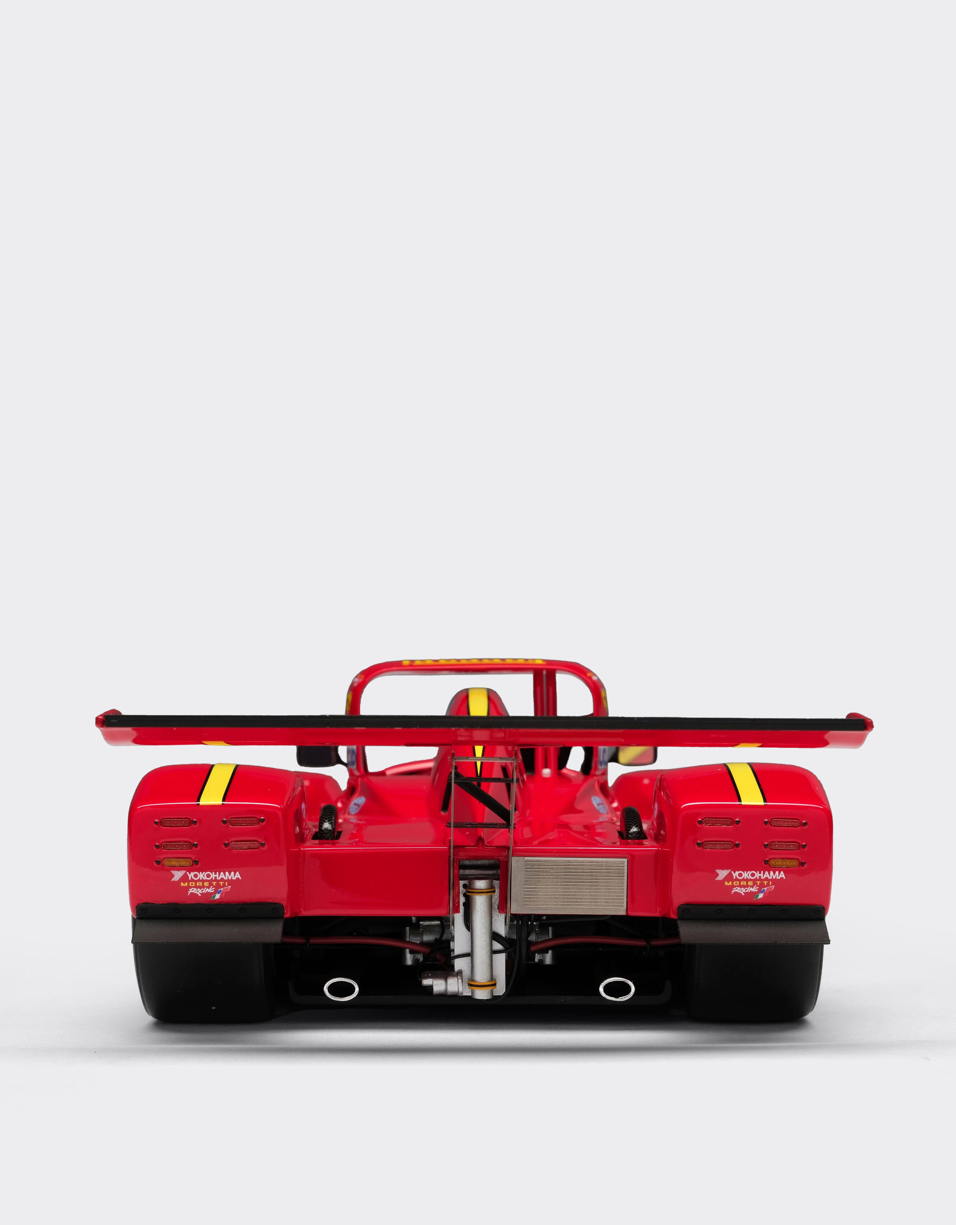 Ferrari 333SP ル・マン モデルカー 1:18スケール、レッドの | Ferrari®