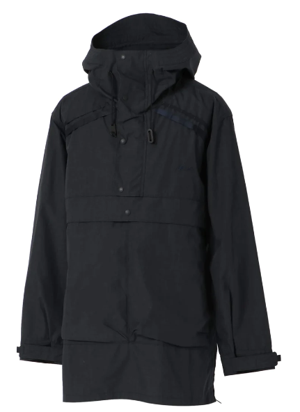 SALE 】NANGA ( ナンガ ) TAKIBI FIELD ANORAK PARKA タキビフィールド