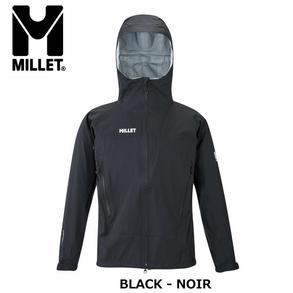 MILLET ( ミレー ) ティフォン ストレッチ ジャケット | ジャケット