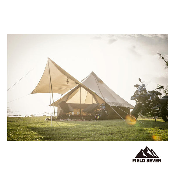 Ogawa(オガワ) グロッケ8 | FIELD SEVEN EC STORE