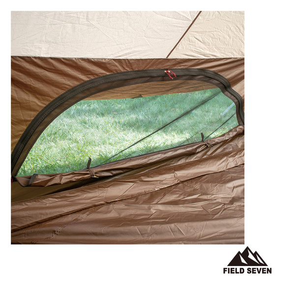 Ogawa(オガワ) グロッケ8 | FIELD SEVEN EC STORE