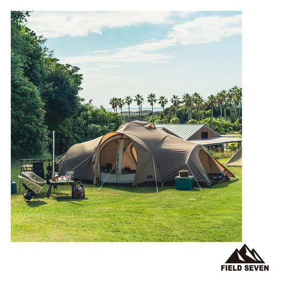 SALE 】ogawa ( オガワ ) クーポラ OGAWA | 小川 | テント