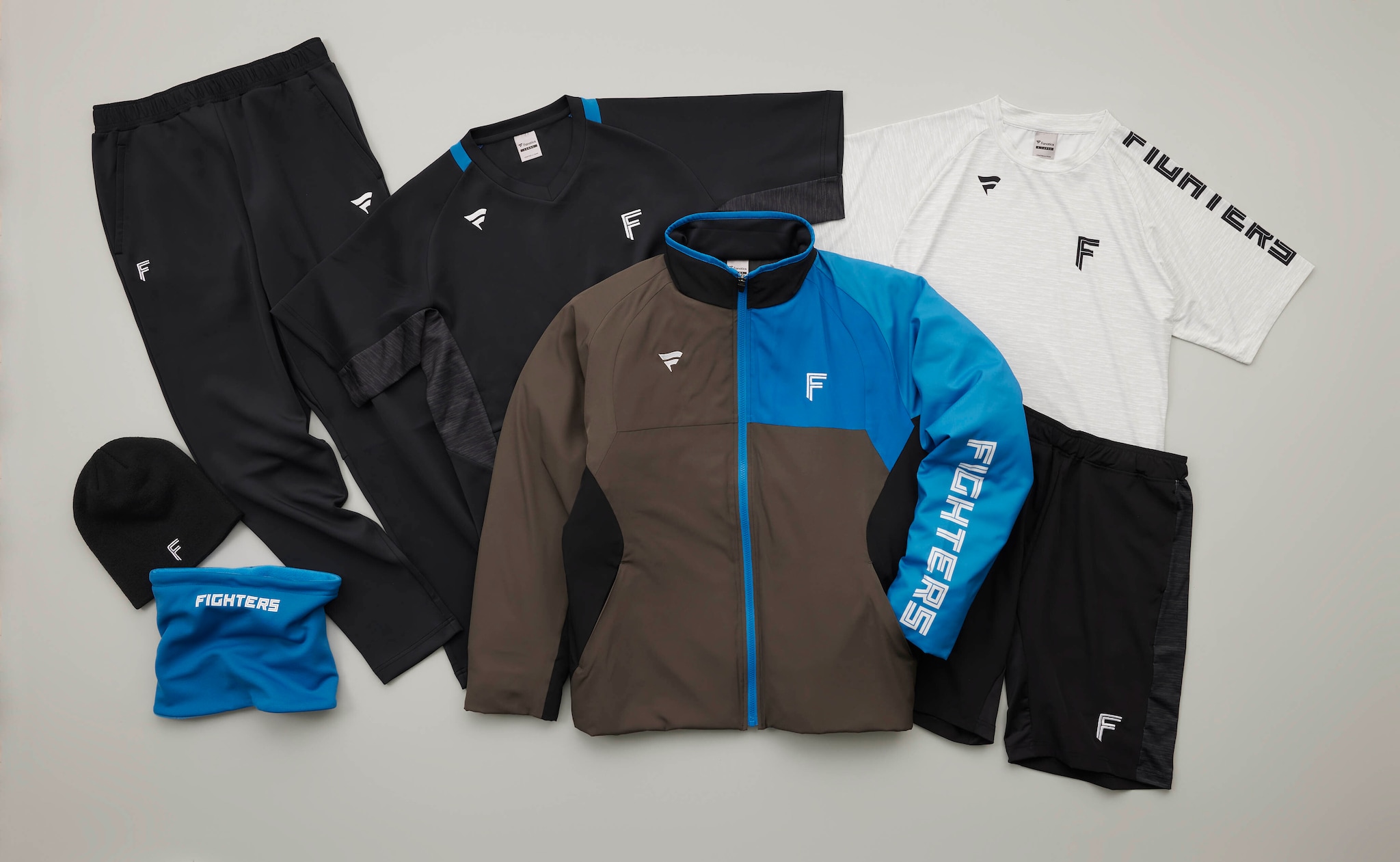 エスコンフィールドユニフォーム2026 受注販売｜北海道日本ハム