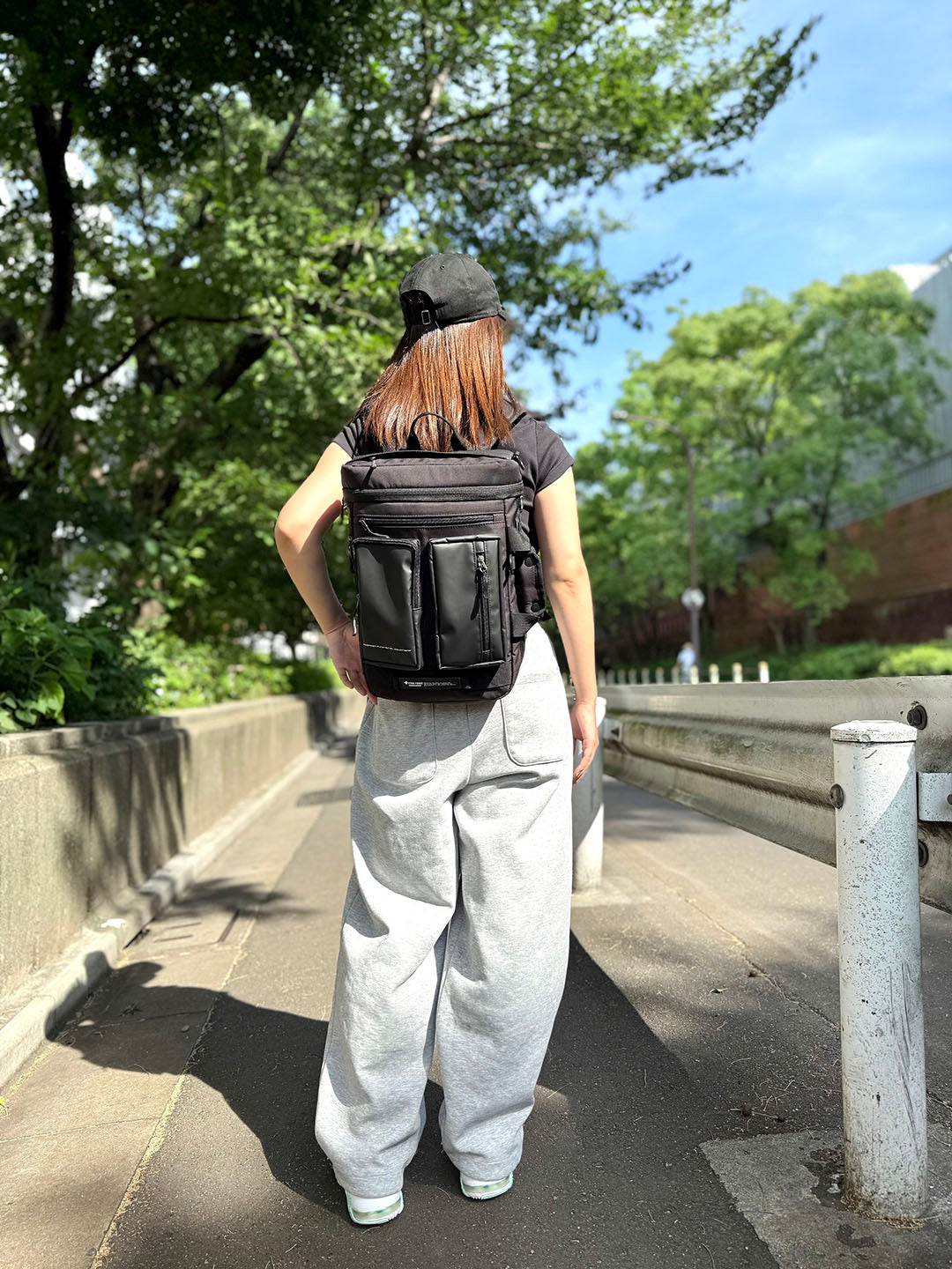 FFX-103 3WAYショルダー – FIRE FIRST ONLINE STORE