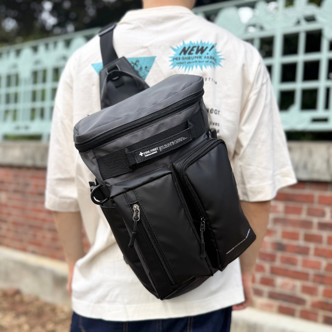 FFX-106 ボディバッグ – FIRE FIRST ONLINE STORE