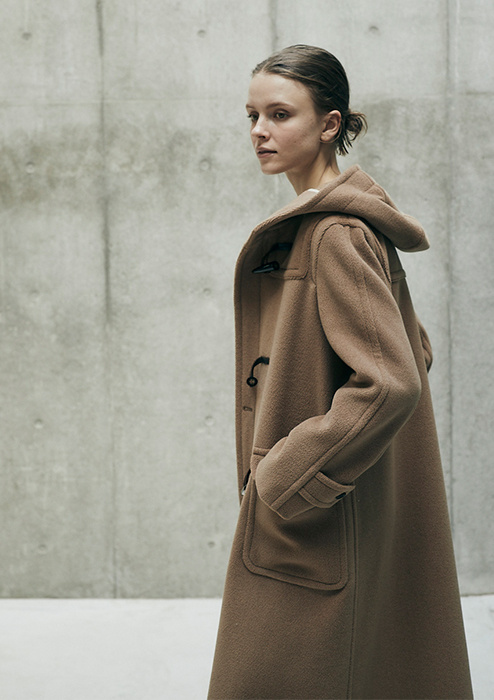 INED×OLD ENGLAND｜フランドル（FLANDRE）オンライン