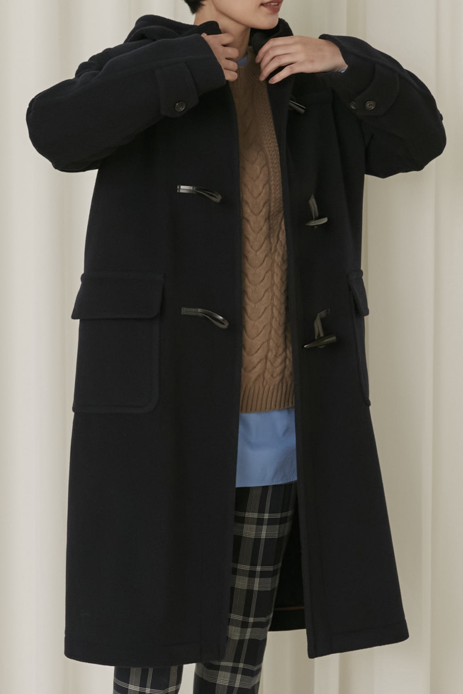 INED / OLD ENGLAND - LIMITED EDITION -｜フランドル（FLANDRE