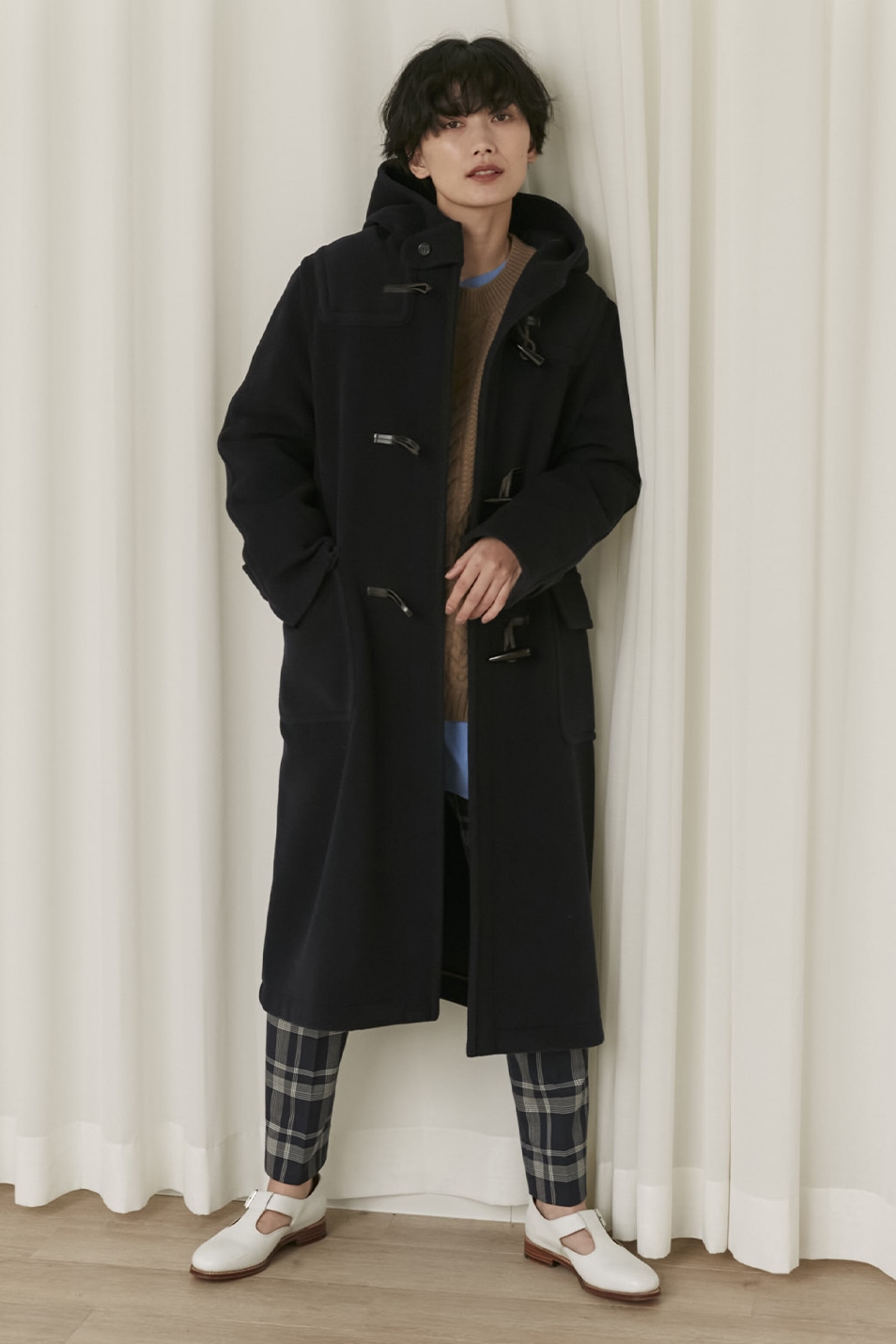 INED / OLD ENGLAND - LIMITED EDITION -｜フランドル（FLANDRE