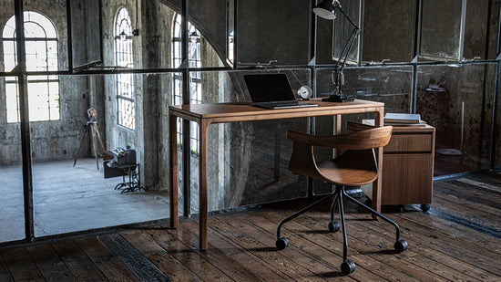 Desk and Desk Chair – 冨士ファニチア オンラインストア