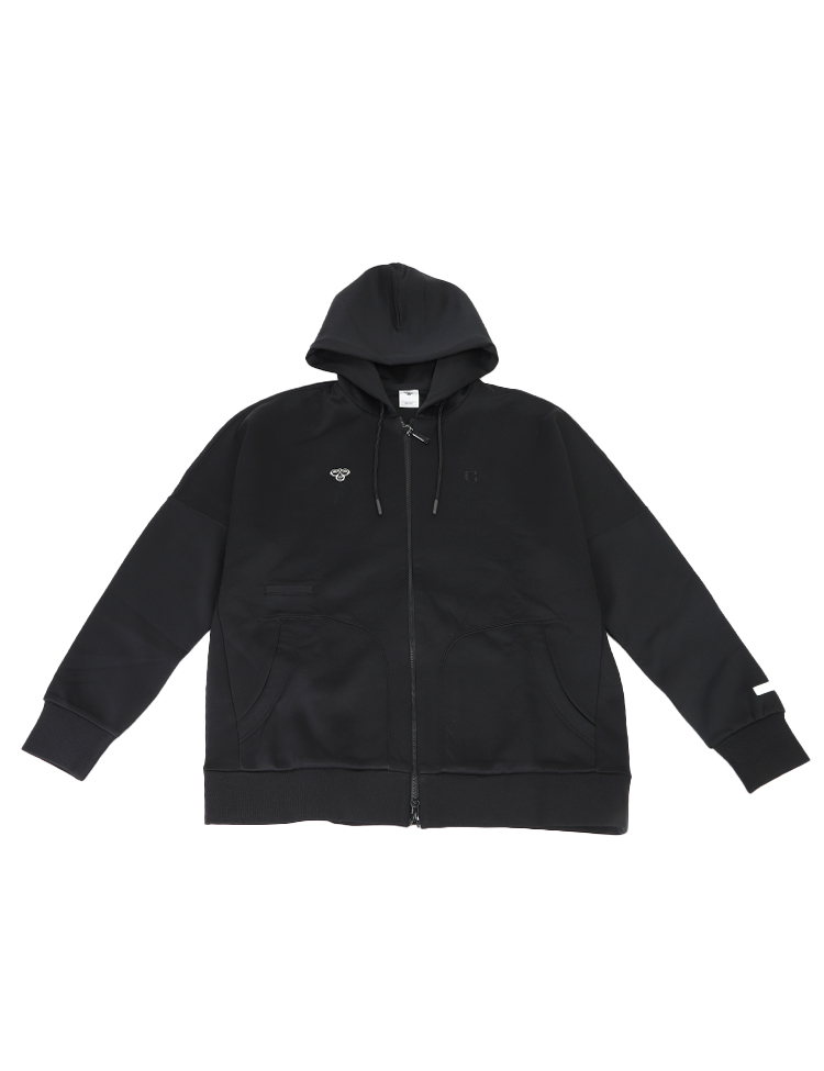 HMP スウェットジップジャケット 商品詳細 | ガンバ大阪オンラインショップ