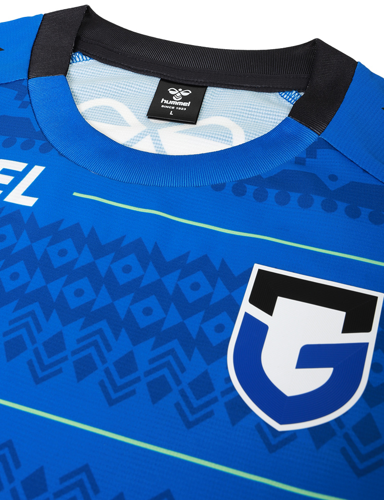 26PROプラクティスシャツ（FP） 商品詳細 | ガンバ大阪オンラインショップ