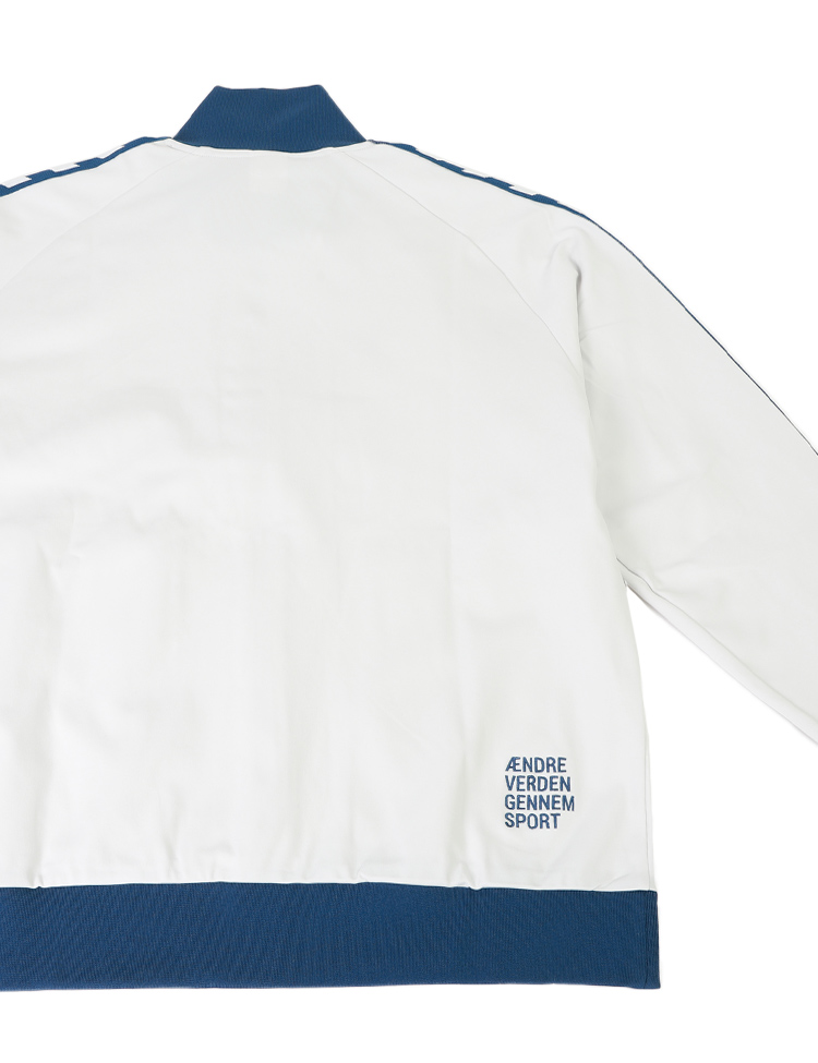 26HMP トラックジャケット（スカイグレー） 商品詳細 | ガンバ大阪