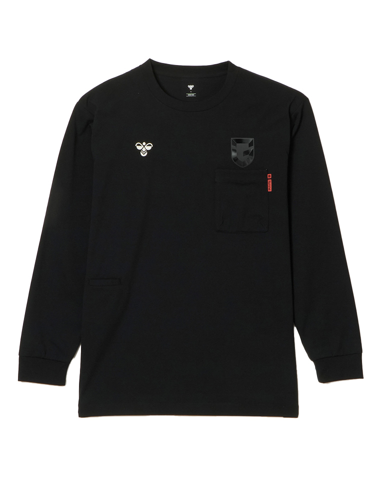 26HMP ナガソデTシャツ 商品詳細 | ガンバ大阪オンラインショップ