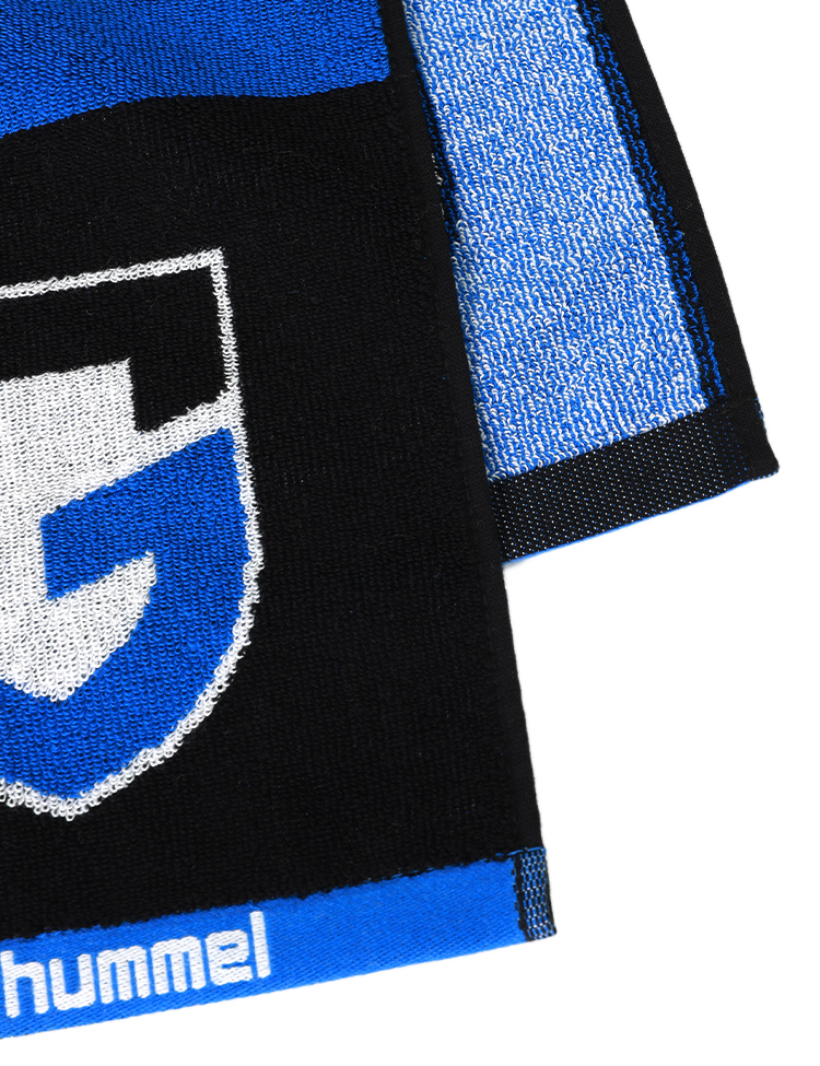 タオルマフラー（ブラック） 商品詳細 | ガンバ大阪オンラインショップ