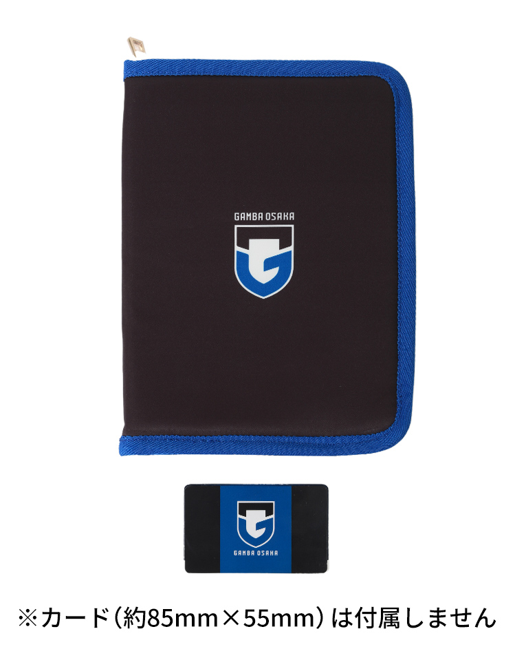 マルチケース 商品詳細 | ガンバ大阪オンラインショップ