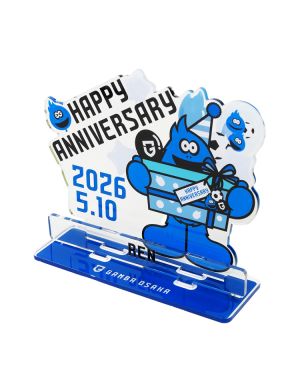 新商品リスト | ガンバ大阪オンラインショップ