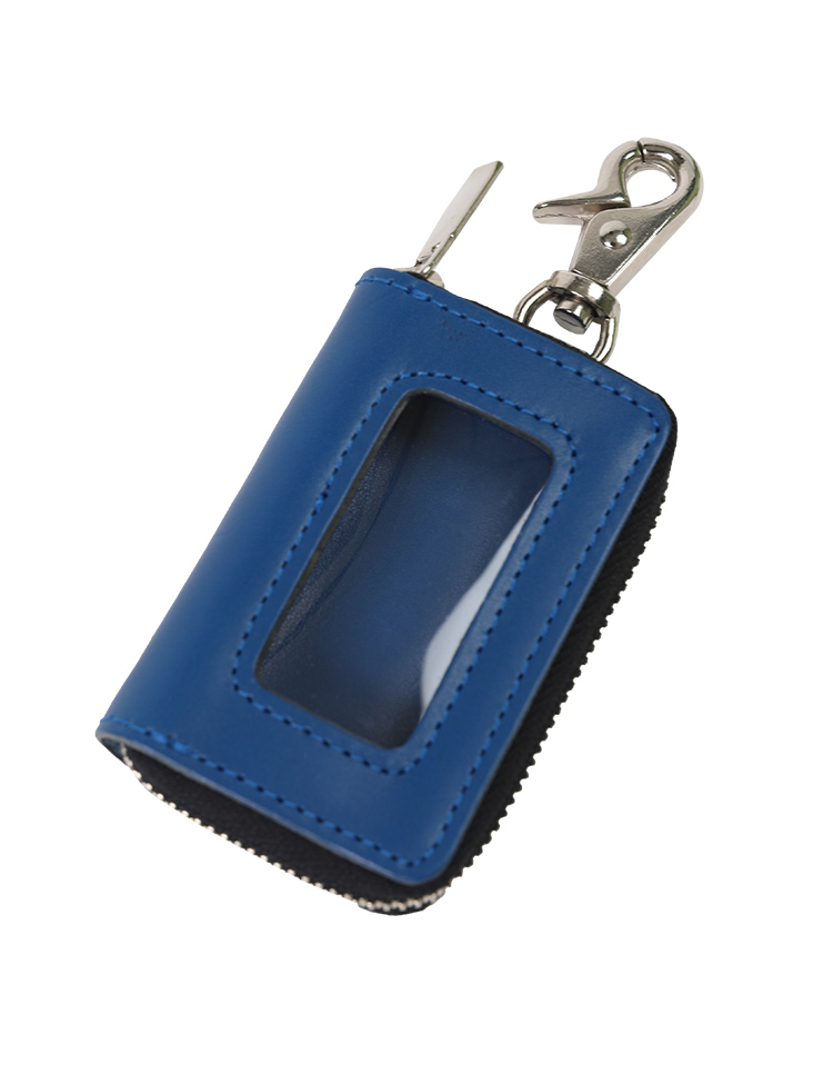 スマートキーケース（ブルー） 商品詳細 | ガンバ大阪オンラインショップ
