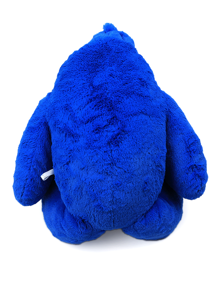 モフレムぬいぐるみ（L） 商品詳細 | ガンバ大阪オンラインショップ