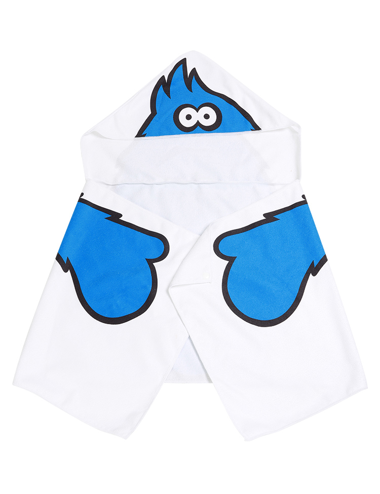 モフレム抱き付きタオル 商品詳細 | ガンバ大阪オンラインショップ