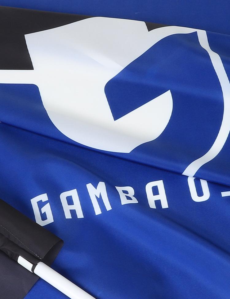 フラッグL 商品詳細 | ガンバ大阪オンラインショップ