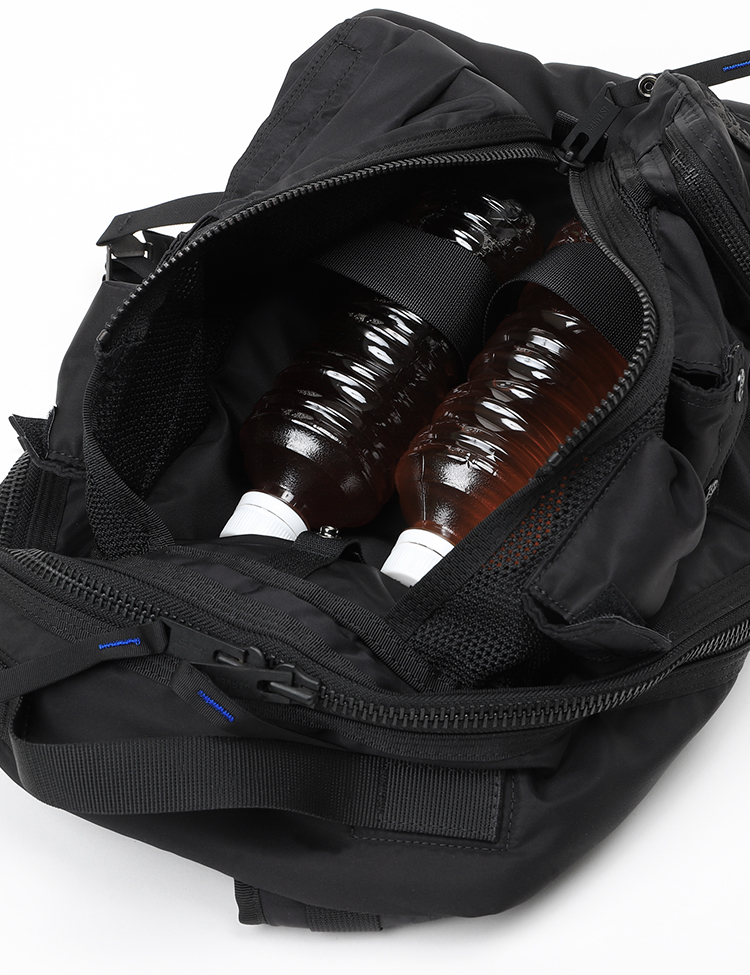 HARVEST FLYERS 70××バックパック 商品詳細 | ガンバ大阪オンライン