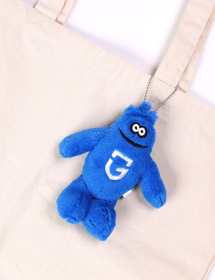 マスコットボールチェーン（モフレム） 商品詳細 | ガンバ大阪