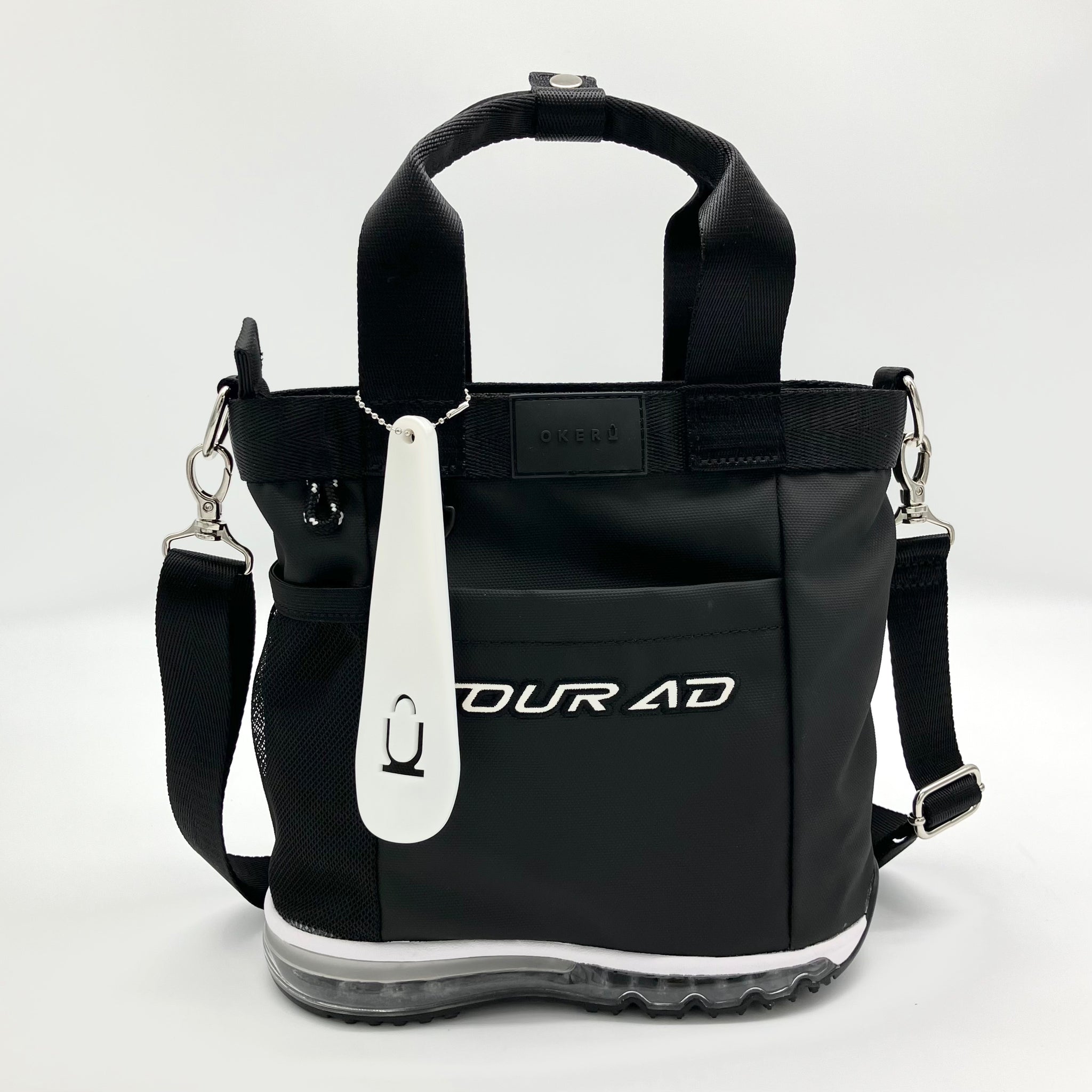 国内、海外のツアープロも愛用するTOUR ADを有し、多くの