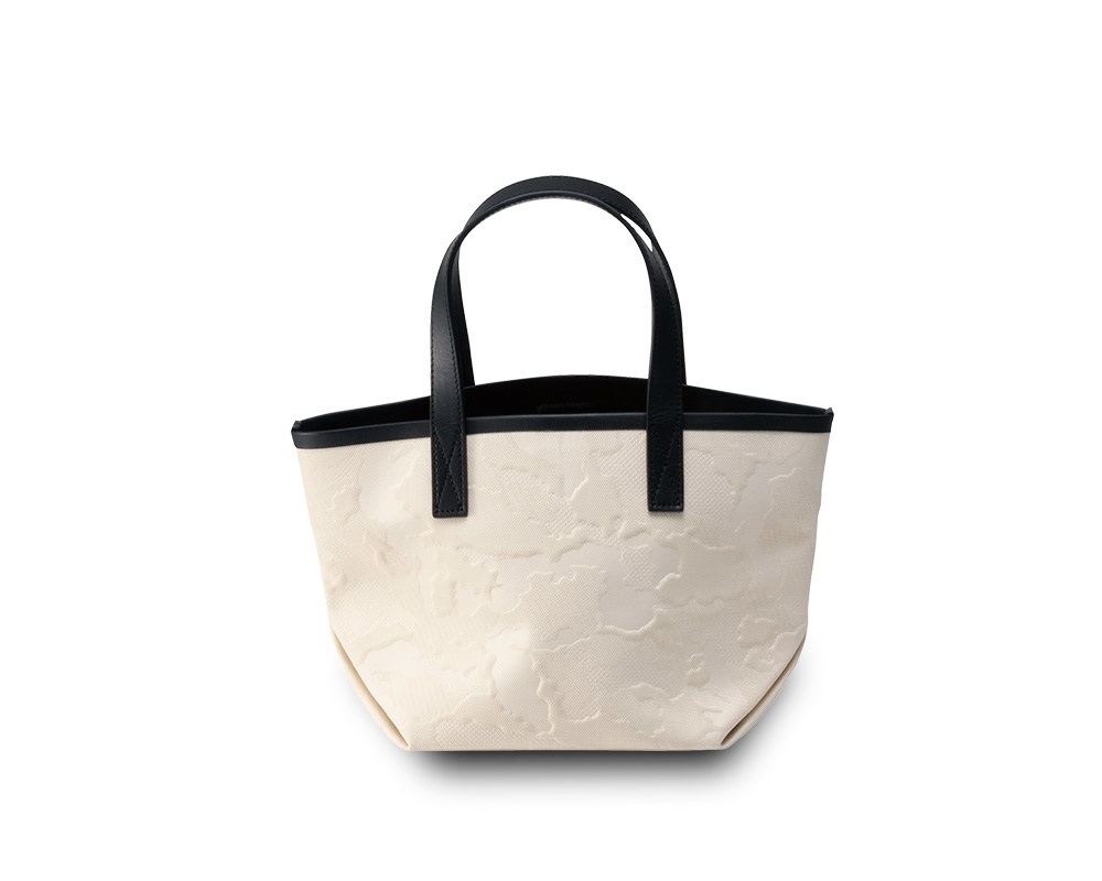 LABEL NOIR キャンバストートバッグ PM|GENTIL BANDIT 公式