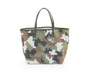 GENTIL BANDIT トートバッグ MM デジカモ|GENTIL BANDIT 公式