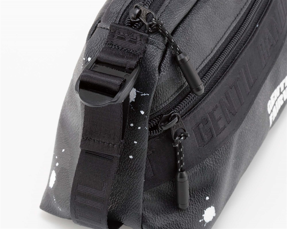 GENTIL BANDIT FAIRWAY MOB カートポーチ|GENTIL BANDIT 公式