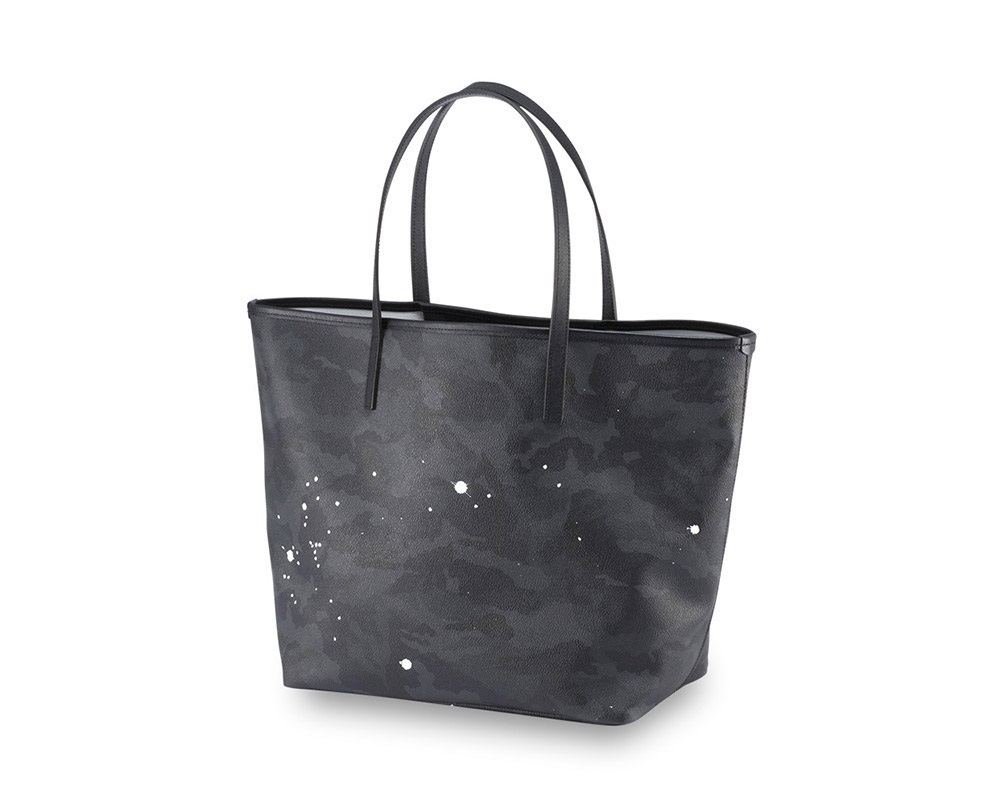 GENTIL BANDIT トートバッグ MM ブラックカモ|GENTIL BANDIT 公式